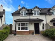 14 Daneswood, Donnybrook, Donnybrook, Co. Cork, T12RXK8...