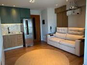 1/4 Decorado Vista Mar Nascente Mandarim