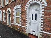 14 Donegall Avenue, Belfast