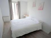 14 Dormitorio Apartamentos Madrid Madrid 44520617