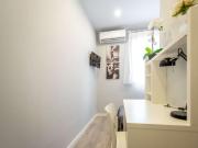 14 Dormitorio Shared Living/Roommate Madrid Madrid...