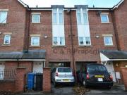 14 Drayton Street, Manchester, M15 5LL, United Kingdom |...