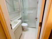 1/4 e sala para alugar no Hortp Floresfal