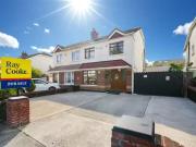 14 Earlsfort Drive, Lucan, Co. Dublin