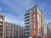 14 Fleet Street, Islington Gates, Birmingham, 2 Bedroom Flat