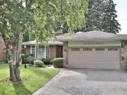 14 Foursome Crescent Toronto ON M2P 1W2 4 Bedroom House...