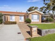 14 Gang Gang Court, Ngunnawal ACT 2913 House For Rent