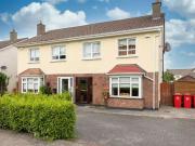 14 Griffeen Glen Green, Griffeen Glen, Lucan, Co....