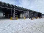 14 Griffin Industrial Point, Cochrane, AB, T4C 0A2...