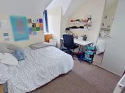 14 Harrow Road, Metchley, B29 7DW, United Kingdom | 5...