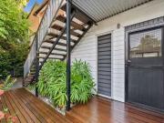 14 John Street, Cairns North QLD 4870 House For Rent