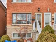 14 Lambert Avenue Main Toronto ON M6E 1E3 4 Bedroom...