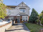 14 Linn Cuin, Old Road, Rush, Co. Dublin