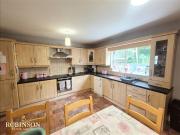 14 Lough Fern Heights, Milford, Donegal Robinson Estate...