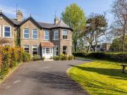 14 Magheralave Road