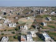 14 Marla 3 Sides Open Plot Available For Sale In DHA...