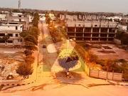 14 Marla 40*80 Plot For Sale In Multi Gardens F 17 Islamabad