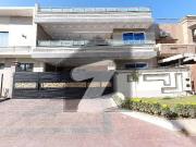14 marla 40x80 brand new luxury house for sale prime...
