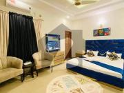 10 Marla /35x70. New House For Rent In G 13/ Islamabad