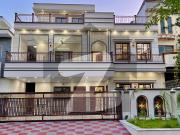 14 Marla 40x 80 brand New House for sale in G 13 Islamabad