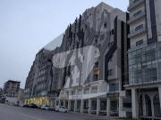 14 Marla Back Open Alead Location Plot