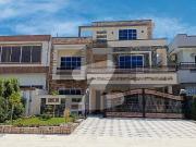 14 Marla Beautiful Double Road House For Sale In G 13...