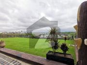 14 Marla Beautiful Hilltop House with Spectacular View...