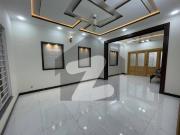 14 Marla Beautiful Location Brand New House For Sale G 13/1