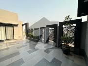 14 Marla Brand New Condition Near To Markaz Beautiful...