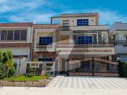 14 Marla Brand New Double Road House For Sale In G 13...