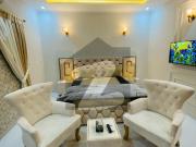 14 Marla Brand New Full Furnished House Available For...
