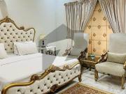 14 Marla Brand New Full Furnished House Available Rent...