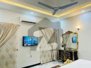 14 Marla Brand New Full Furnished House Available Rent...
