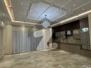 1 kanal Brand New House Available For Rent In Overseas