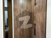 14 Marla Brand New House For Rent in CDA Sector D12...