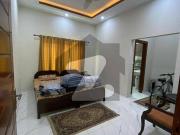 14 Marla Brand New House For Sale In B17 Islamabad Block B