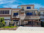 14 Marla Brand New House For Sale In G 13 Islambad