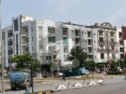 14 marla brand new house for sale multi f 17 islamabad...