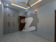 14 Marla Brand New House For Sale Size 40*80 Double...