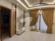 14 Marla Brand New House in Abdullah Garden Canal Road...