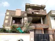14 Marla Brand New House Is Available For Sale In...