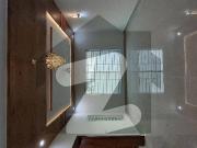 14 Marla Brand New Luxury 3 Side Open House. 7 Bedrooms...