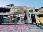 14 Marla Brand New Luxury House For Sale In G 13/3 Islamabad