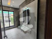 14 Marla Brand New Luxury House For Sale Johar Town...