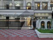 14 Marla Brand New Type Luxury Style House Available For...