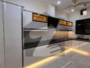 14 Marla classical design brand new beautiful House for...