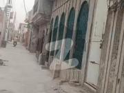 14 Marla Commercial House For Sale Gojara Road