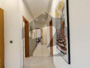 14 Marla Corner House For Sale Bahria Town Phase 8 Block G