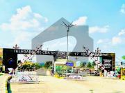 14 marla corner plot available for sale