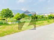 14 marla corner plot available for sale in cda sector d 12